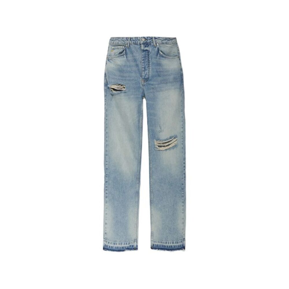 Represent Blue Denim - Regular & Straight-Leg Jeans Men
